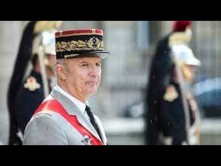 MISTÉRIO: Morre mais um general de país da OTAN (o 2o em menos de 3 semanas)