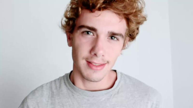 Gay Short Film Wherever You