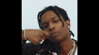 (FREE) ASAP ROCKY TYPE BEAT RICH
