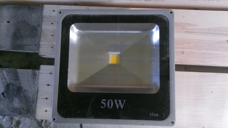 Светодиодные светильники LED Светодиодное