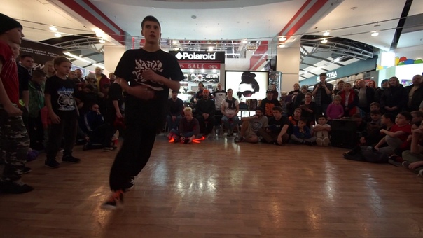 Ижевский Бит 3 Power Move Kids 72