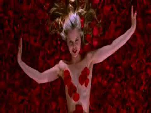 American Beauty Woke Up This