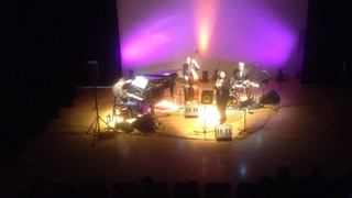 I can’t give you anything but love - Gimer, Morales, Sarmanto, Ekman