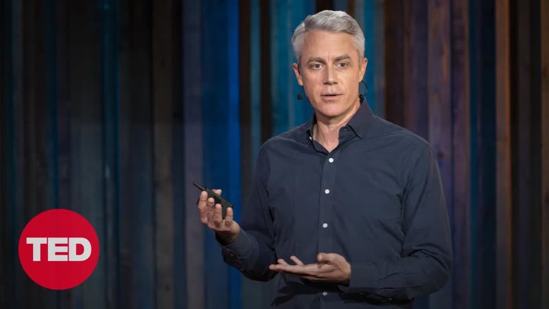 How to Fix Broken Supply Chains, Dustin Burke,