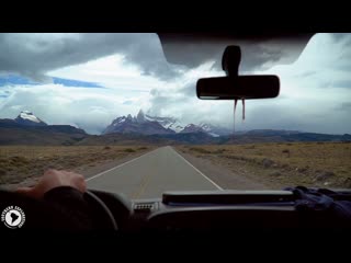 LEAVING THE END OF THE EARTH - El Chalten | Patagonia day 4