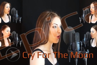 EPICA - Cry For The Moon (The Embrace That Smothers) (Cover by Minniva)