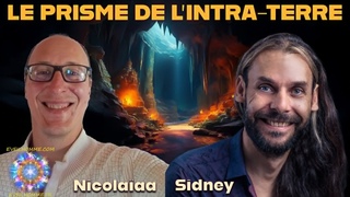LE PRISME DE L'INTRATERRE AVEC SYDNEY TEGBO