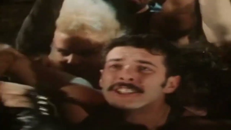 Frankie Goes To Hollywood Relax ( Dario Caminita