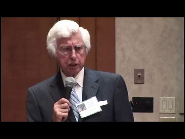 Dr Nicholas Cummings on Reparative Therapy for