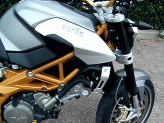 APRILIA SHIVER SL 750 2008
