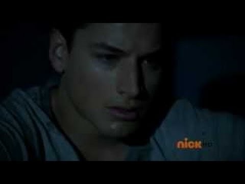 Troy, , Dreaming in Red Power Rangers