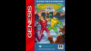 Battletoads & Double Dragon - Title (GENESIS/MEGA DRIVE OST)