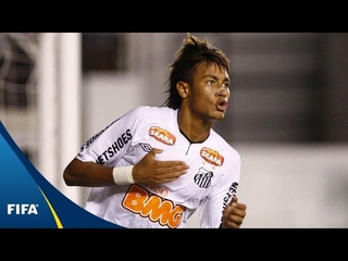FIFA Puskas Award FINALIST: Neymar