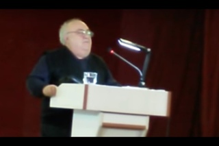 Այն օրը պիտի չամաչեք 2015թ․- Հրահատ եղբայր