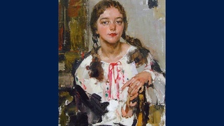 Фешин Николай Иванович (1881-1955)
