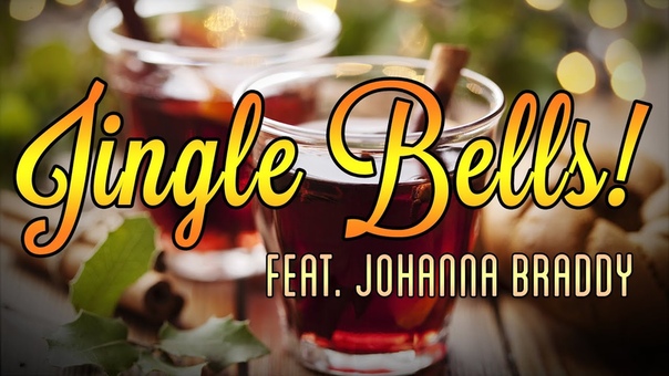 Jingle Bells feat. Johanna