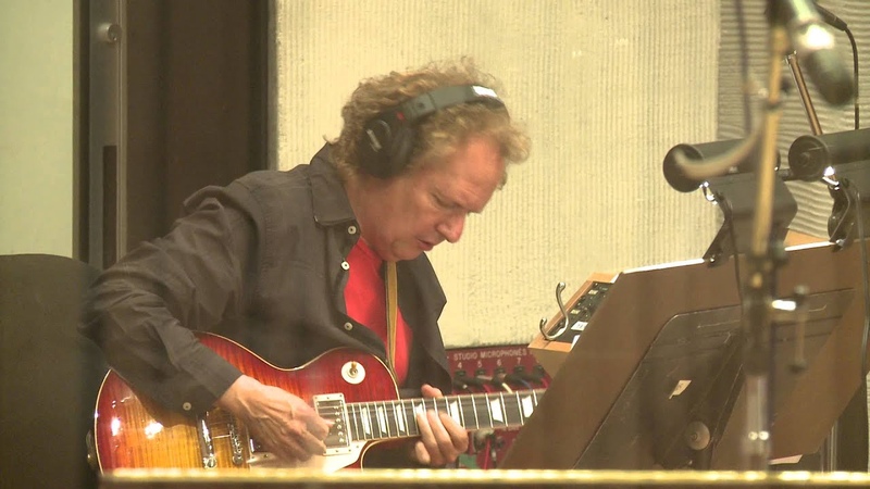 Lee Ritenour Maybe