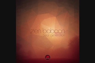 Zen Baboon - Beat Generation [Full Album]