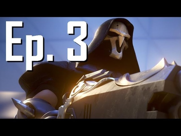 Overwatch Epic Moments Ep.