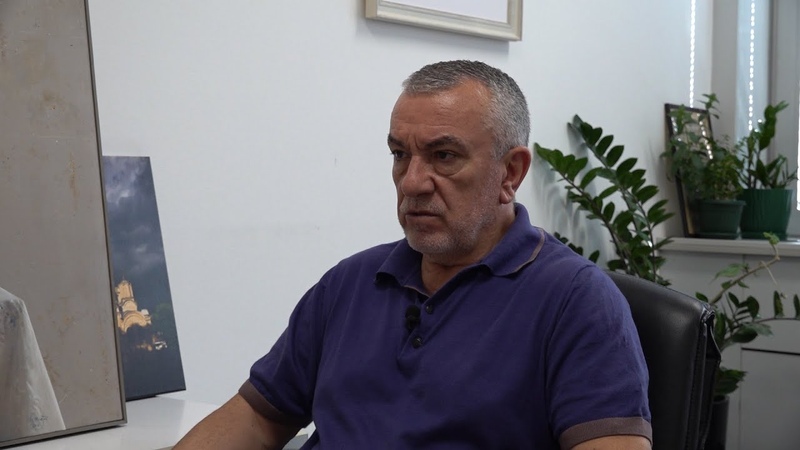 Podkast sa Milivojem Mihajlovićem: Strah kao oružje Kako mediji manipulišu javnošću o