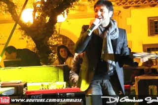 Gigi Finizio - Pi che posso live Acerra