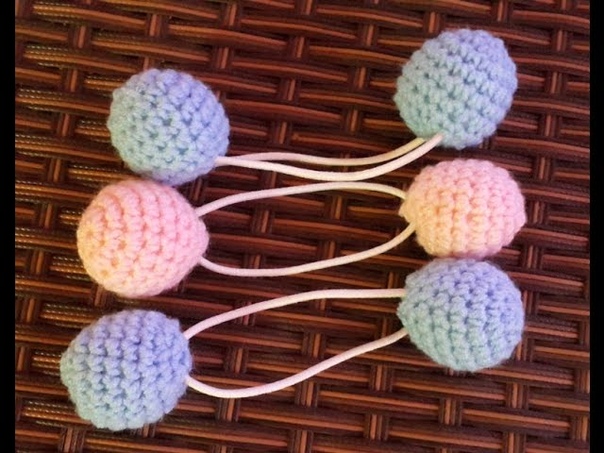 Crochet Hair