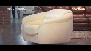 Видеообзор кресла-качалки Кливленд
