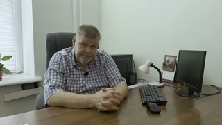 ВРАЧ-ГИГИЕНИСТ ЮРИЙ АНОХИН ОБРАТИЛСЯ К ПРЕЗИДЕНТУ ТОКАЕВУ