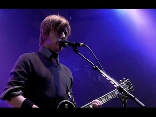 Interpol - Leif Erikson