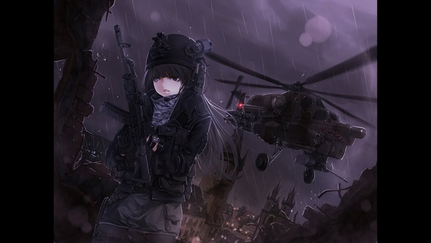 Call of Duty 4 Modern Warfare Часть 3 бомбим
