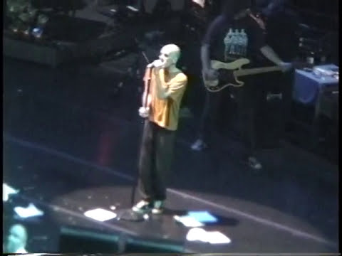 Live at The Spectrum,