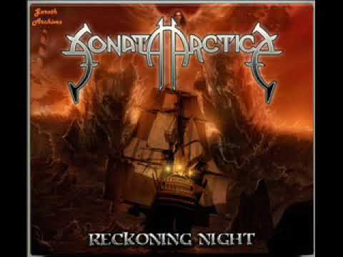 Reckoning Night Sonata Arctica 2004 ( FIN), Power