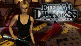 Eternal Darkness Обзор