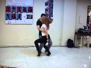Daniel y Desirée