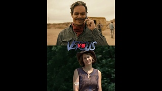 Lalo Salamanca VS The Walking Dead