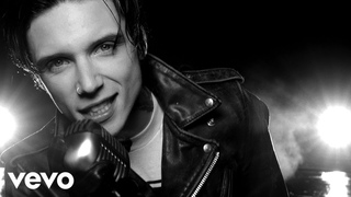 Andy Black - We Dont Have To Dance (Official)
