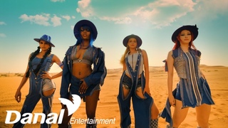 Teaser | 블랙스완 (BLACKSWAN) - Roll Up #1