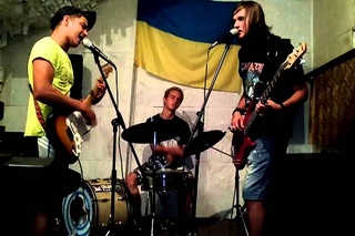 Sin Souls - Воины света (cover) Повертайтесь живими!