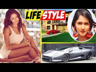 Krissann Barretto #Lifestyle (Rangoli Rai as Tu Aashiqui) Net Worth, Boyfriends, Family, Biography