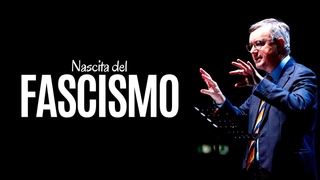 Come l'ITALIA  diventata FASCISTA - Alessandro Barbero (2022)