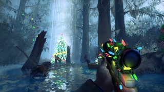 BEST CHRISTMAS MODS | Left 4 Dead 2