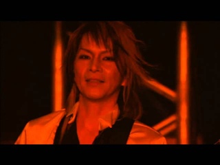 Buck Tick - Jonathan Jet Coaster -Live-  (FEST ON PARADE 2012)