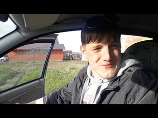 Санек ЖРЁТ перец чили
