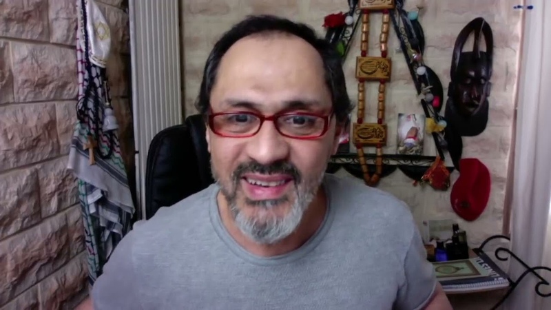 Ahmed Moualek : Comment retrouver notre