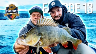 Der Debtant hat HUNGER! | YPC BOAT 2023 Episode 13