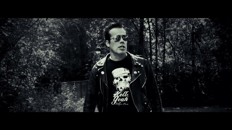 Psychopunch Scream Your Little Heart Out ( Official