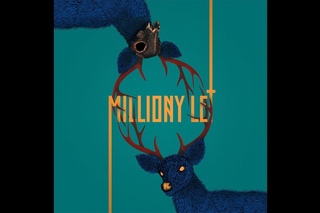 MILLIONY — Album Teaser | CSBR Records