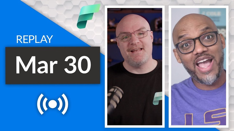 REPLAY Microsoft Fabric, Power BI QA