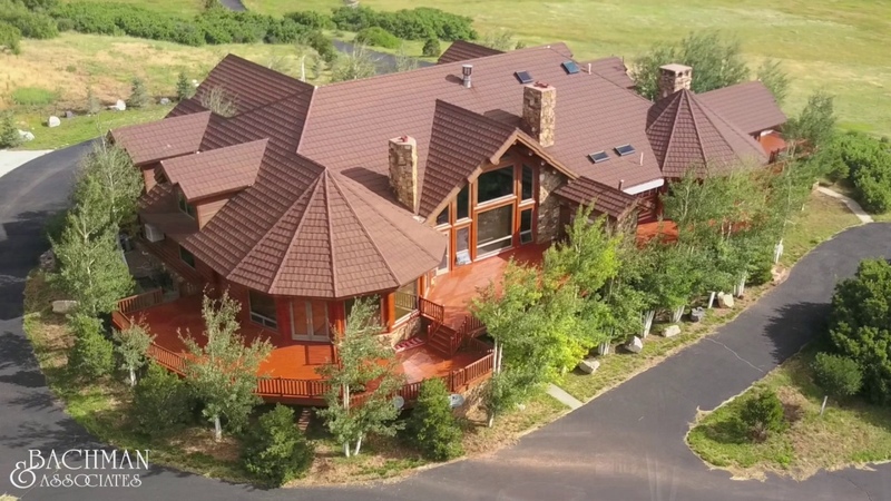Indian Creek Ranch Part