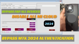 ROM2Box V35 | bypass micloud | Qualcomm MTK spd | XIAOMI,Redmi,OPPO,samsung,oppo,HUAWEI